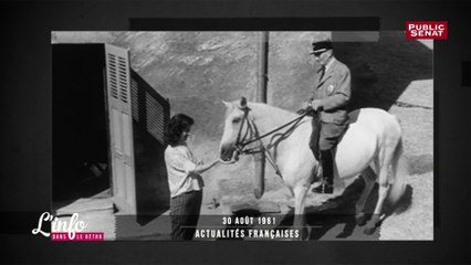 "Le garde champêtre, une figure d'autorité locale pas toujours débonnaire au XIXème siècle" selon cet historien