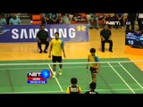 NET24 - Indonesia menyumbang 3 Medali Emas di Sea Games 2013 Cabang Badminton