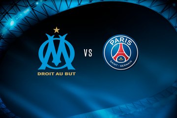 OM-PSG | Les buts de légende (1/4)