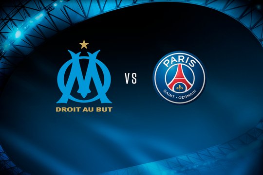 OM-PSG | Les buts de légende (1/4)