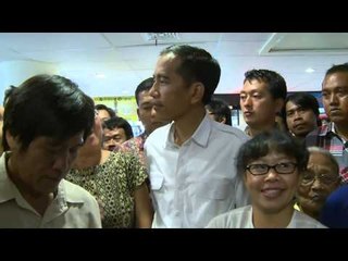 NET24 - Hutan mini di waduk Ria Rio