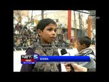 NET5 - Anak Afghanistan belajar sirkus
