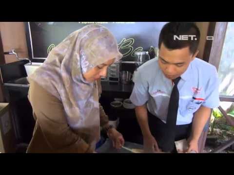 NET12 - Harga elpiji naik, harga makanan di warung naik