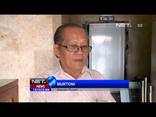 NET12 - Peremajaan Monumen Nasional