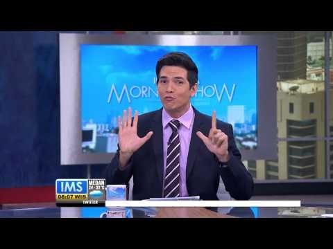 IMS - Indonesia masuk ke babak final