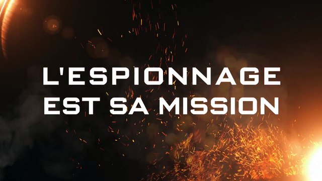 Jean-Claude Van Johnson : Amazon dévoile la bande-annonce de la série avec Jean-Claude Van Damme