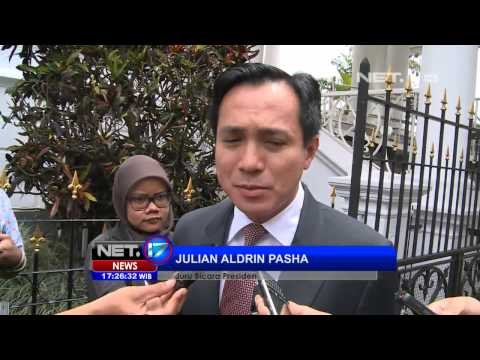 NET17 Presiden SBY telah Menunjuk Team Kuasa Hukum untuk Keluarga