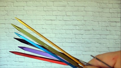 2018 Kollage Square Needle of the Month Subscription Clubs