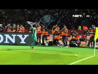 IMS - Piala duinia antar klub Raja Casablanca tantang Bayern Munich di final