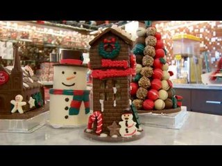 NET5 - Coklat Cantik rasa Ciamik