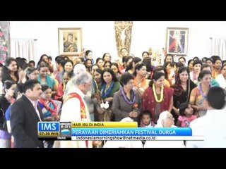 IMS - Penetapan Hari Ibu Sedunia