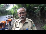 NET12 - Ancaman longsor di sejumlah daerah di Kota Batu, Malang