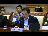 NET24 - Perpu Mahkamah Konstitusi jadi Undang-undang ditolak Fraksi DPR