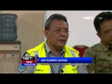 NET12 - Penutupan Jalur Menuju Bandara Soekarno - Hatta