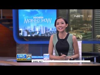 IMS - Update Sea Games 2013