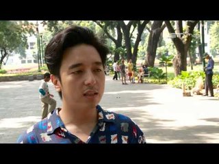 NET12 - Suara masyarakat - Resolusi 2014