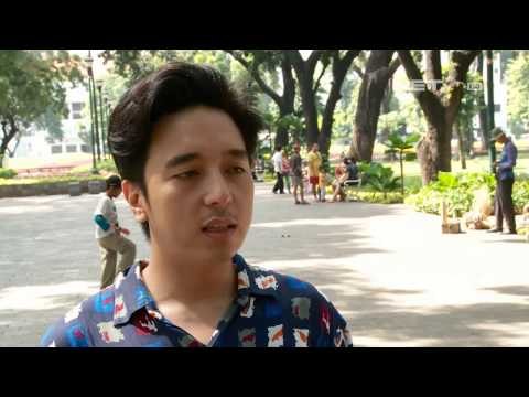 NET12 - Suara masyarakat - Resolusi 2014