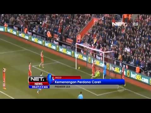 NET24 - Highlight Liga inggris