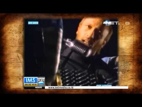 IMS - Today History - Kelahiran Maurice dan Robin Gibb Kembar Bee Gees