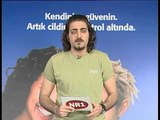 Klip Ekspres- Türkiye'de maçlara ara vermek yok