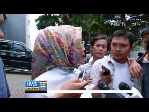 IMS - Ratu Atut siap mundur