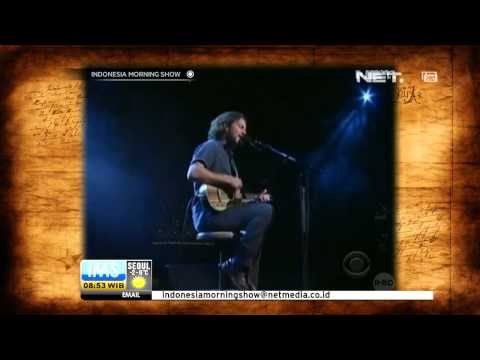 IMS - Hari lahir vokalis band rock legendaris