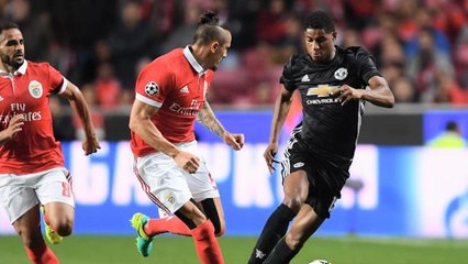 Man United need to be better in attack - Neville