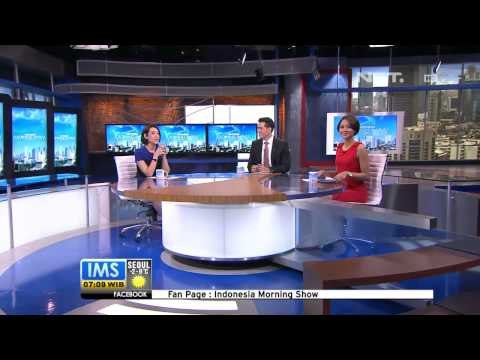 IMS - Komunitas Unik Di Dunia