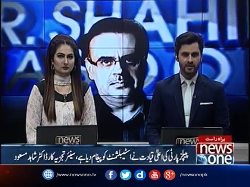 Final masood