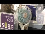 NET17  - Gelombang Panas Ekstrem di Argentina