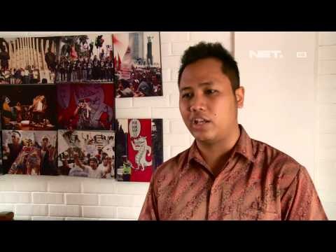 NET17 - Mentri Koperasi Siap di Periksa