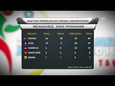 IMS - Grafis Mendali SeaGames