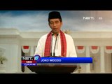 NET17 - Presiden Undang Jokowi ke Istana