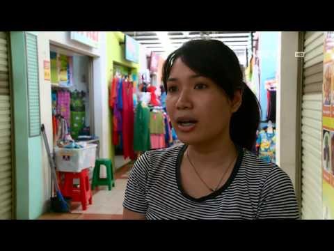 NET12 - Pendapat Warga Banten Tentang Rano Karno