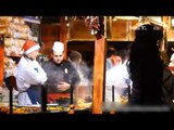 NET24  - Pasar Natal dan Makanan Khas di Hongaria