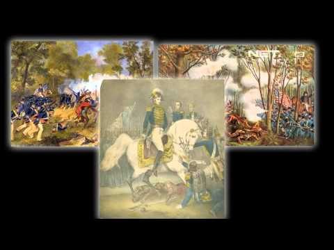 NET17 - William Harrison Presiden Amerika Serikat Tersingkat