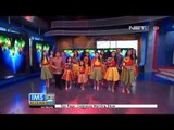 IMS - Prestasi dan penampilan The Voice of Indonesia