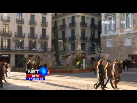 NET17 - Tradisi tradisi Unik Natal