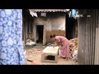 IMS - Dinasti VS Gubukan Banten