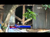 NET17 - Direskim Polda akan Memperbaiki Rumah yang rusak Akibat penggrebekan Teroris