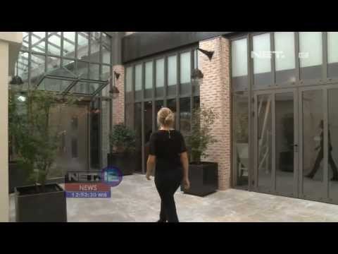 NET12 - Coklat mewah khas negeri menara Eiffel