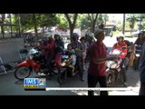 IMS - Lokasi Wisata Sepi Karena Musim Hujan - Kediri