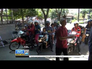 Download Video: IMS - Lokasi Wisata Sepi Karena Musim Hujan - Kediri