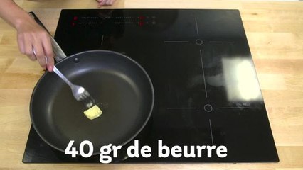 Recette : croque monsieur végétariens