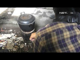 Download Video: NET12 - Warga Yogyakarta Kembali Gunakan Arang dan Briket Batu Bara