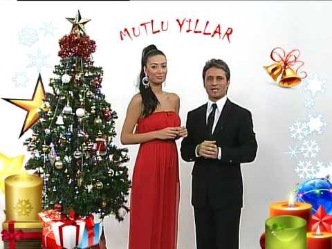 Hop Dedik Ayhan ve Irmak Atuk 2008 Number1 Yılbaşı Özel Programı