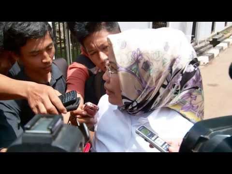 NET17 - Adik Ratu Atut siap melaju menjadi ketua DPD-1