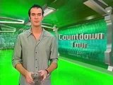Number One TV Yiğit Alıcı Countdown Programı Bölüm 3