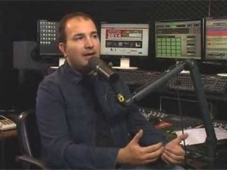 Sinan Akçıl STARZONE konuk oldu Part-4