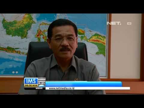 IMS - Sengketa Pilkada Gunung Mas